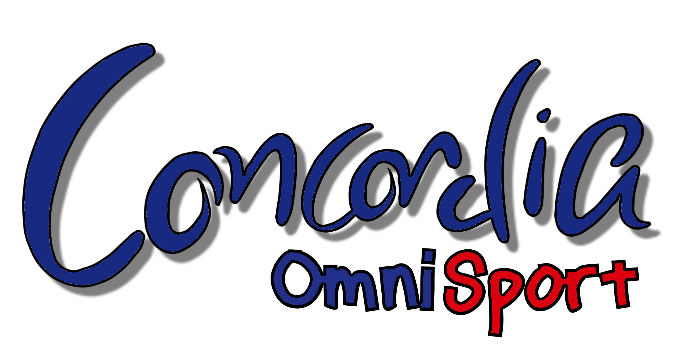 Logo Gym Concordia